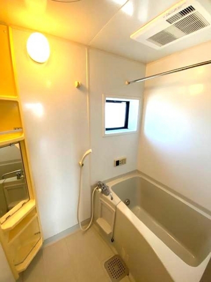 セジュール田中