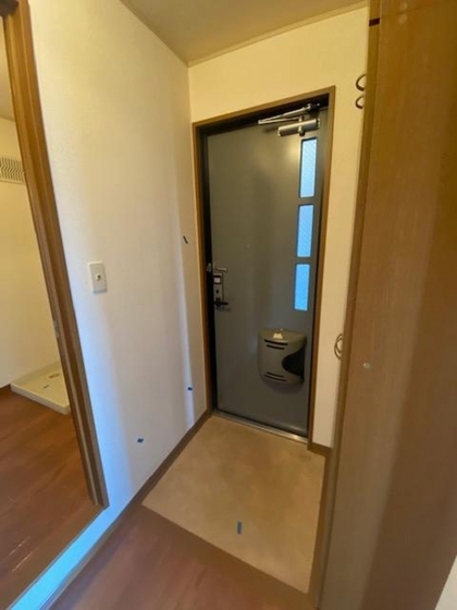 セジュール田中