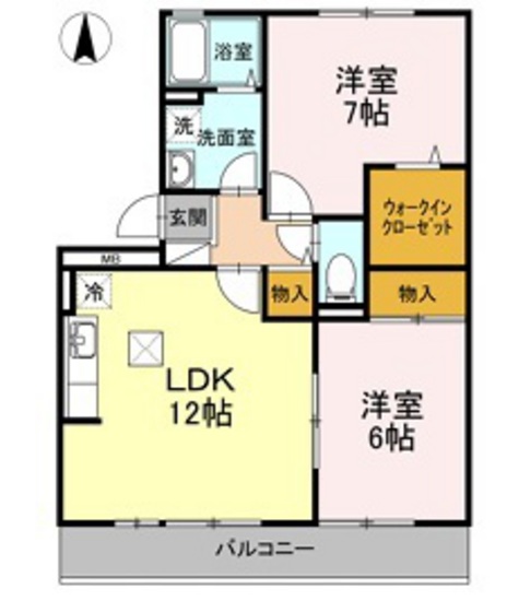 セジュール田中