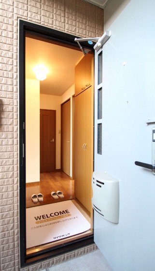 セジュール田中