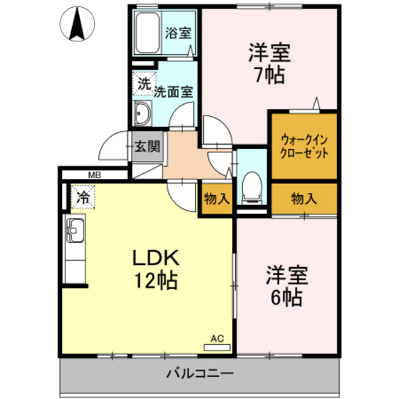 セジュール田中