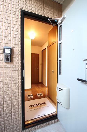 セジュール田中