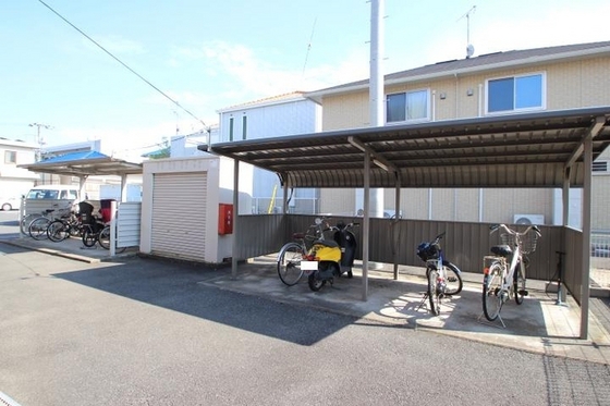 セジュール田中