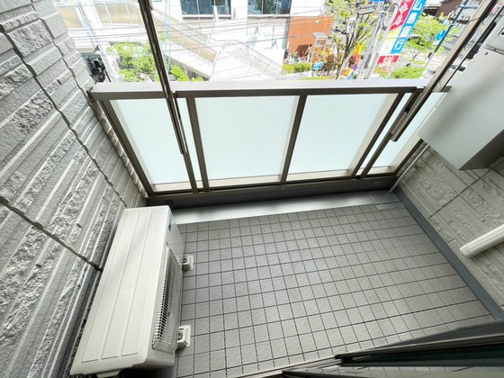 シュエット白島