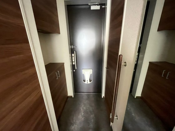 シュエット白島