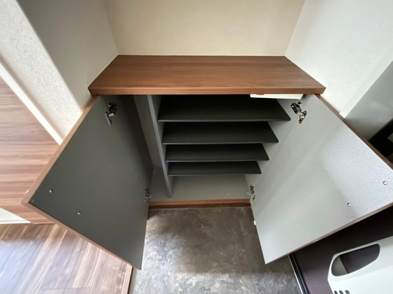 シュエット白島