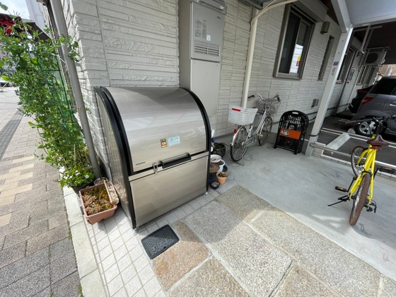 シュエット白島