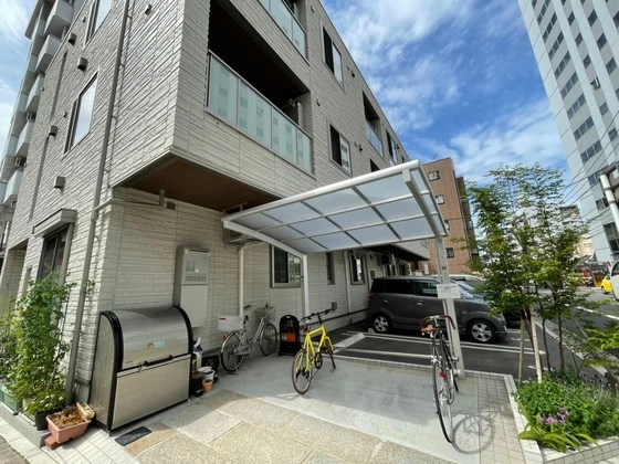 シュエット白島