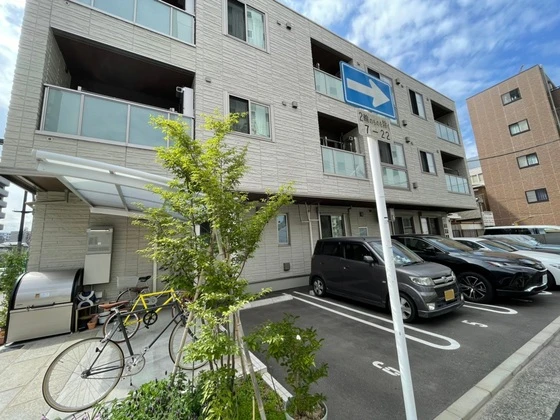 シュエット白島