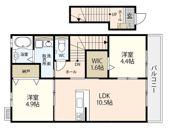 フォンティーヌ