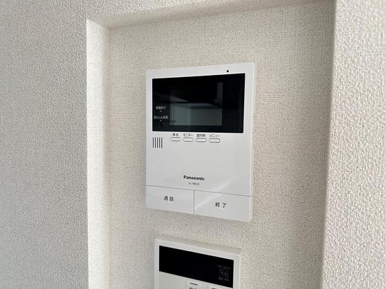 ヴィラ博丈井口A棟