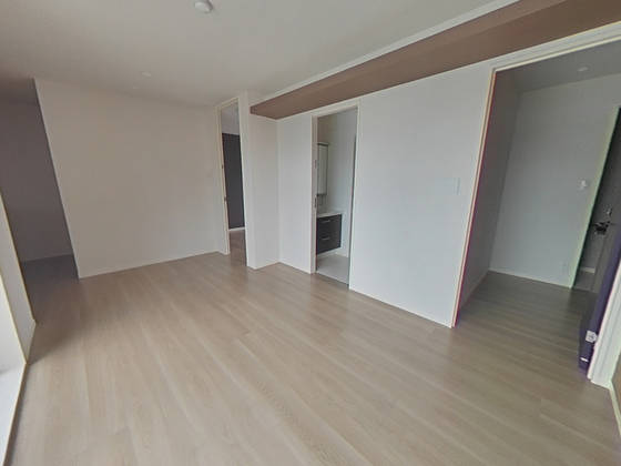 ヴィラ博丈井口A棟