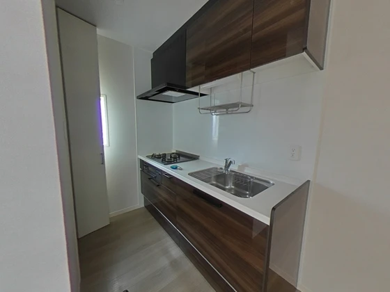 ヴィラ博丈井口A棟