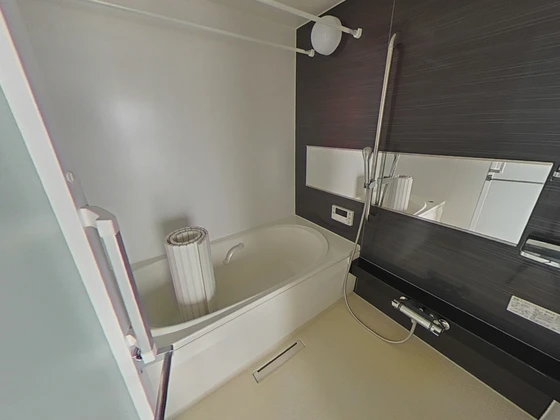 ヴィラ博丈井口A棟