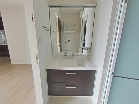 ヴィラ博丈井口A棟