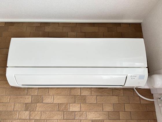 ヴィラ博丈井口A棟