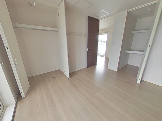 ヴィラ博丈井口A棟