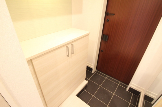 ヴィラ博丈井口A棟