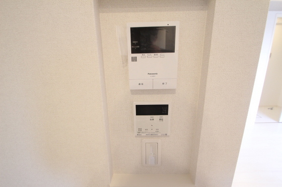 ヴィラ博丈井口A棟