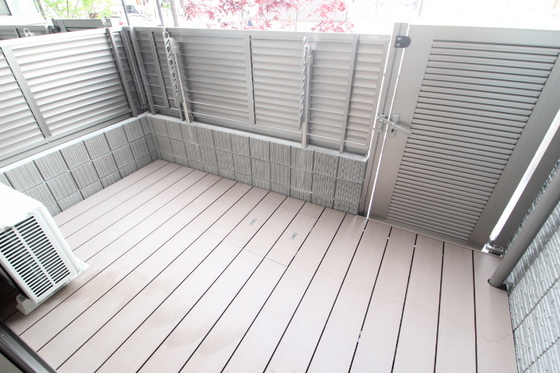 ヴィラ博丈井口A棟