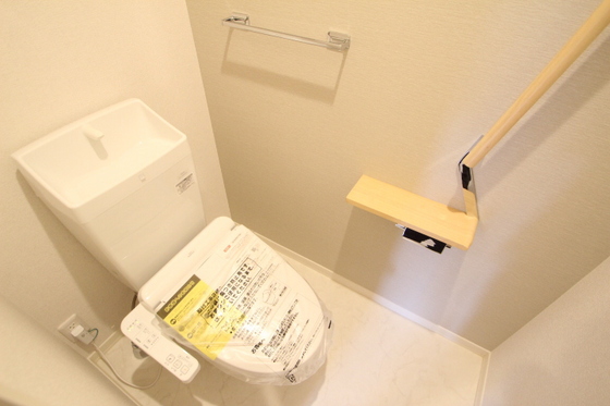 ヴィラ博丈井口A棟