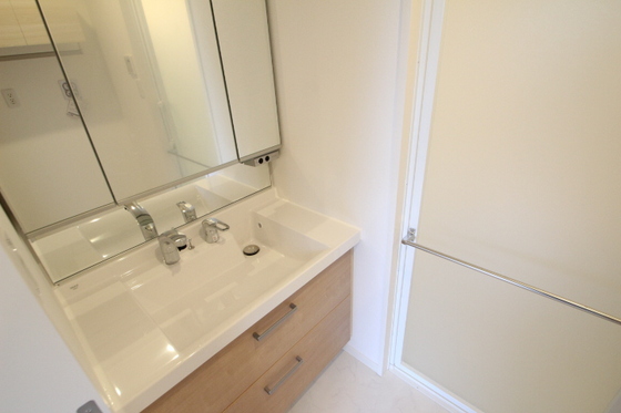 ヴィラ博丈井口A棟