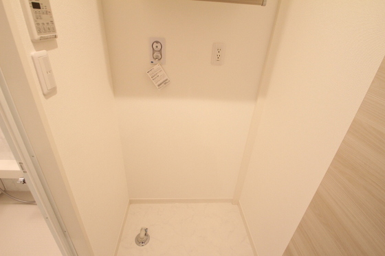 ヴィラ博丈井口A棟