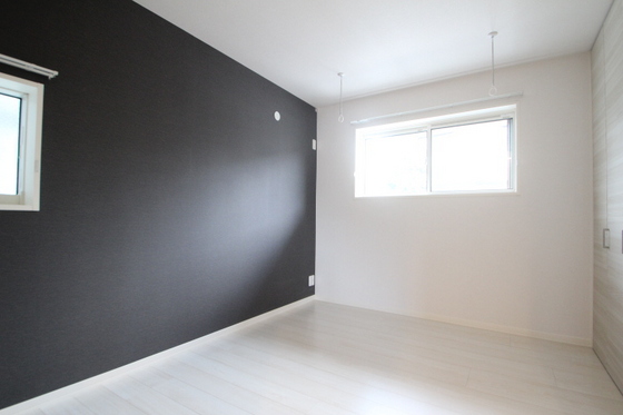 ヴィラ博丈井口A棟