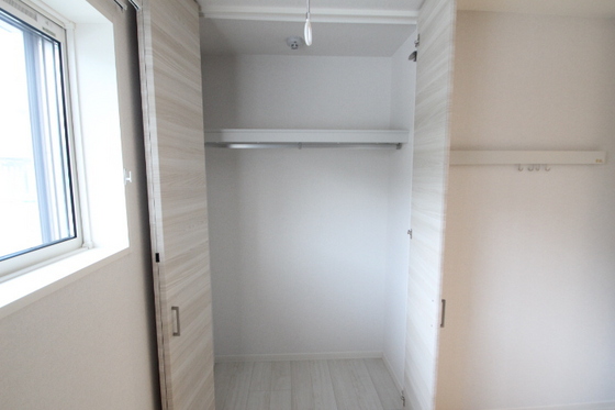 ヴィラ博丈井口A棟