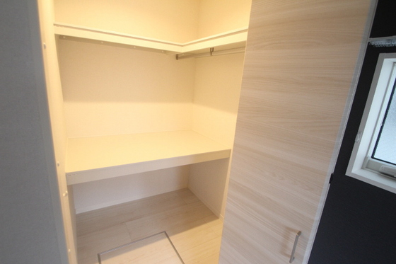 ヴィラ博丈井口A棟