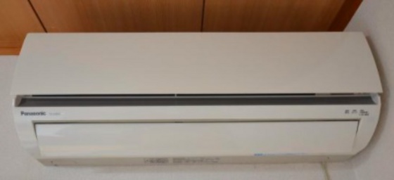 ホワイトメゾン津島D