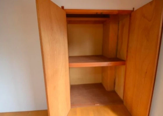 ホワイトメゾン津島D