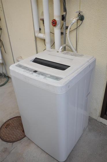 ホワイトメゾン津島D