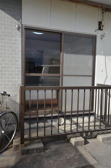 ホワイトメゾン津島D