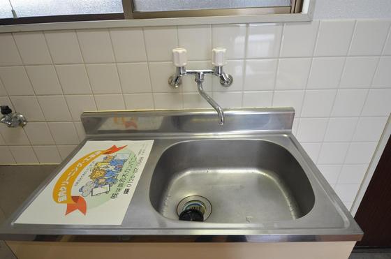 ホワイトメゾン津島D