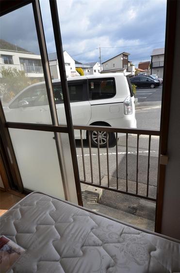 ホワイトメゾン津島D