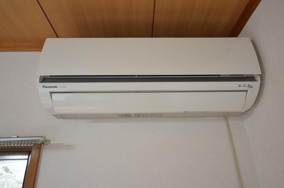 ホワイトメゾン津島D