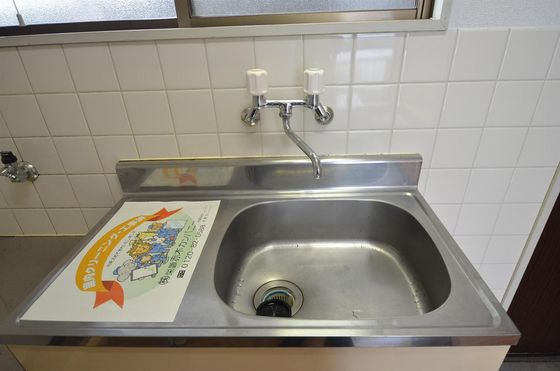 ホワイトメゾン津島D