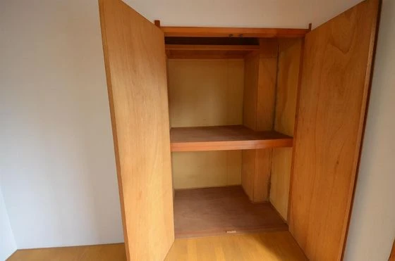 ホワイトメゾン津島D