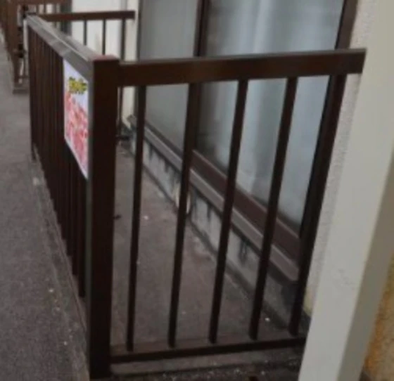 ホワイトメゾン津島D