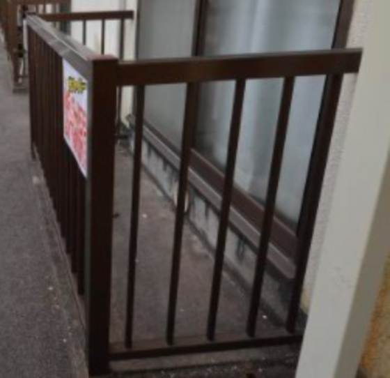 ホワイトメゾン津島D