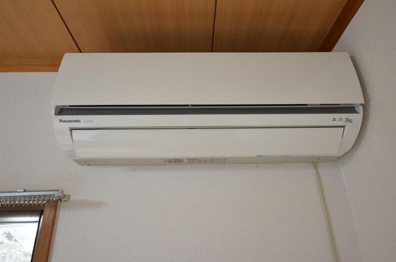 ホワイトメゾン津島D