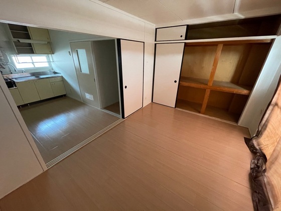 ビレッジハウス宮ヶ迫2号棟