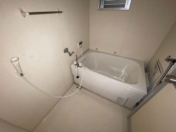 ビレッジハウス宮ヶ迫2号棟