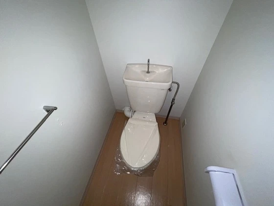 ビレッジハウス宮ヶ迫2号棟