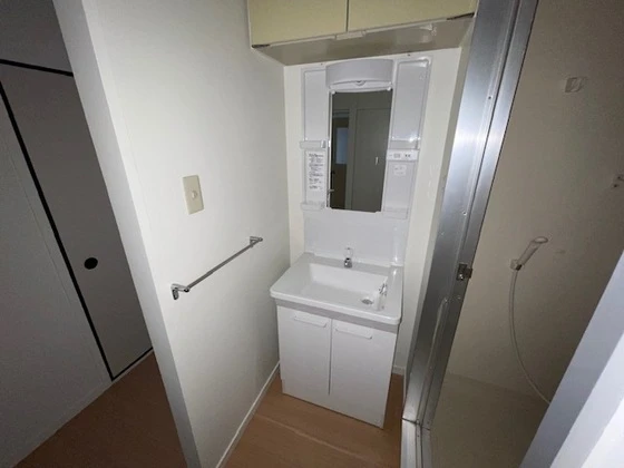 ビレッジハウス宮ヶ迫2号棟