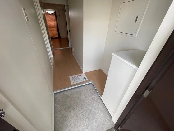 ビレッジハウス宮ヶ迫2号棟