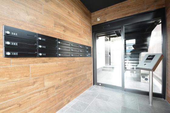 アルカンジュ高柳西町