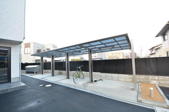 アルカンジュ高柳西町