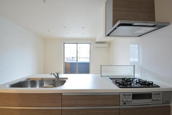 アルカンジュ高柳西町